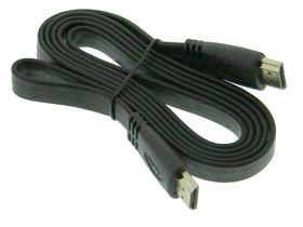 HDMI Cable, 1.5M Black